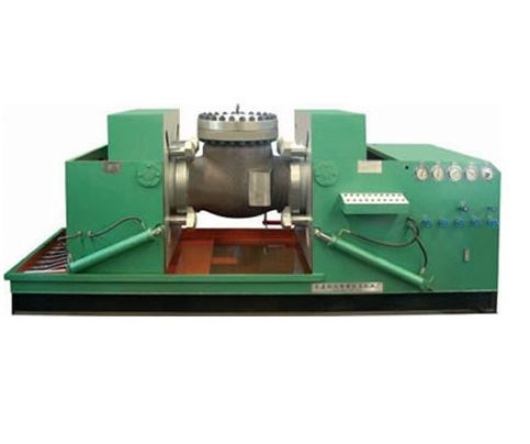  JWZ型雙翻閥門測(cè)試臺(tái)、測(cè)試設(shè)備、檢測(cè)設(shè)備